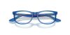 RAY-BAN JUNIOR VISTA  0RY1642 3999 46 Szemüvegkeret
