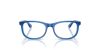 RAY-BAN JUNIOR VISTA  0RY1642 3999 48 Szemüvegkeret