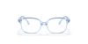 RAY-BAN JUNIOR VISTA  0RY1903 3836 46 Szemüvegkeret