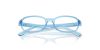 RAY-BAN JUNIOR VISTA  0RY1904 3981 44 Szemüvegkeret