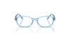 RAY-BAN JUNIOR VISTA  0RY1904 3981 46 Szemüvegkeret