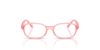 RAY-BAN JUNIOR VISTA  0RY1904 3982 44 Szemüvegkeret