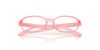 RAY-BAN JUNIOR VISTA  0RY1904 3982 44 Szemüvegkeret
