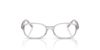 RAY-BAN JUNIOR VISTA  0RY1904 3984 46 Szemüvegkeret