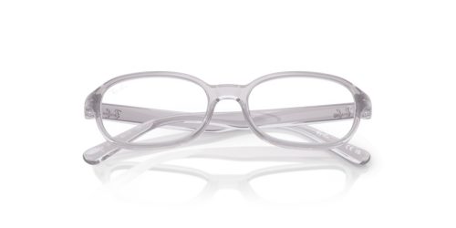 RAY-BAN JUNIOR VISTA  0RY1904 3984 46 Szemüvegkeret