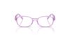 RAY-BAN JUNIOR VISTA  0RY1904 3985 46 Szemüvegkeret