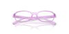 RAY-BAN JUNIOR VISTA  0RY1904 3985 46 Szemüvegkeret