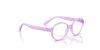 RAY-BAN JUNIOR VISTA  0RY1905 3985 42 Szemüvegkeret
