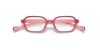 RAY-BAN JUNIOR VISTA  0RY9074V 3877 39 Szemüvegkeret