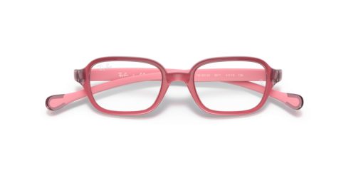 RAY-BAN JUNIOR VISTA  0RY9074V 3877 39 Szemüvegkeret