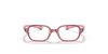 RAY-BAN JUNIOR VISTA  0RY9074V 3877 41 Szemüvegkeret