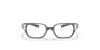 RAY-BAN JUNIOR VISTA  0RY9074V 3881 41 Szemüvegkeret