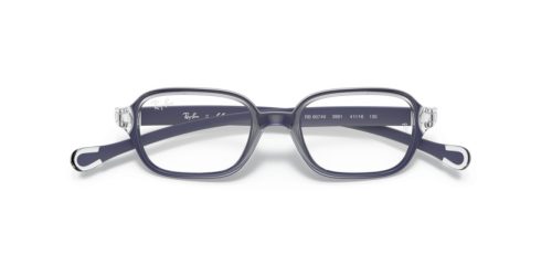 RAY-BAN JUNIOR VISTA  0RY9074V 3881 41 Szemüvegkeret