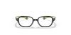 RAY-BAN JUNIOR VISTA  0RY9074V 3882 37 Szemüvegkeret