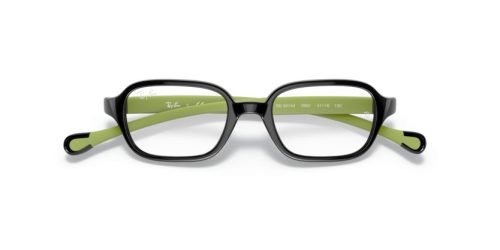 RAY-BAN JUNIOR VISTA  0RY9074V 3882 39 Szemüvegkeret