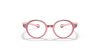 RAY-BAN JUNIOR VISTA  0RY9075V 3877 35 Szemüvegkeret