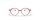RAY-BAN JUNIOR VISTA  0RY9075V 3877 35 Szemüvegkeret