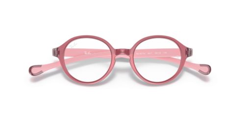 RAY-BAN JUNIOR VISTA  0RY9075V 3877 37 Szemüvegkeret