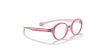 RAY-BAN JUNIOR VISTA  0RY9075V 3877 39 Szemüvegkeret