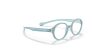 RAY-BAN JUNIOR VISTA  0RY9075V 3879 35 Szemüvegkeret