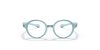 RAY-BAN JUNIOR VISTA  0RY9075V 3879 37 Szemüvegkeret