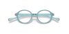 RAY-BAN JUNIOR VISTA  0RY9075V 3879 39 Szemüvegkeret