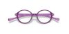 RAY-BAN JUNIOR VISTA  0RY9075V 3880 35 Szemüvegkeret
