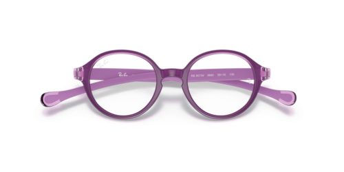 RAY-BAN JUNIOR VISTA  0RY9075V 3880 35 Szemüvegkeret