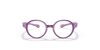 RAY-BAN JUNIOR VISTA  0RY9075V 3880 37 Szemüvegkeret