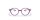 RAY-BAN JUNIOR VISTA  0RY9075V 3880 39 Szemüvegkeret