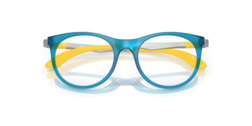 RAY-BAN JUNIOR VISTA  0RY9082V 7502 45 Szemüvegkeret