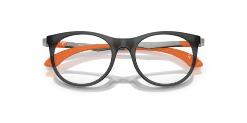 RAY-BAN JUNIOR VISTA  0RY9082V 7503 45 Szemüvegkeret