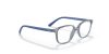 RAY-BAN JUNIOR VISTA JUNIOR LEONARD 0RY9093V 3897 45 Szemüvegkeret