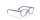 RAY-BAN JUNIOR VISTA JUNIOR LEONARD 0RY9093V 3897 45 Szemüvegkeret