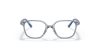 RAY-BAN JUNIOR VISTA JUNIOR LEONARD 0RY9093V 3897 45 Szemüvegkeret
