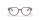 RAY-BAN JUNIOR VISTA JUNIOR THALIA 0RY9095V 3685 45 Szemüvegkeret