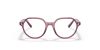 RAY-BAN JUNIOR VISTA JUNIOR THALIA 0RY9095V 3898 45 Szemüvegkeret