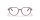 RAY-BAN JUNIOR VISTA JUNIOR THALIA 0RY9095V 3898 45 Szemüvegkeret