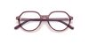 RAY-BAN JUNIOR VISTA JUNIOR THALIA 0RY9095V 3898 45 Szemüvegkeret