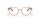 RAY-BAN JUNIOR VISTA JUNIOR THALIA 0RY9095V 3899 45 Szemüvegkeret