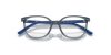 RAY-BAN JUNIOR VISTA JUNIOR ELLIOT 0RY9097V 3897 44 Szemüvegkeret
