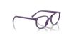 RAY-BAN JUNIOR VISTA JUNIOR ELLIOT 0RY9097V 3935 44 Szemüvegkeret