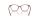 RAY-BAN JUNIOR VISTA JUNIOR ELLIOT 0RY9097V 3936 46 Szemüvegkeret