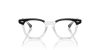 RAY-BAN JUNIOR VISTA  0RY9098V 3529 43 Szemüvegkeret