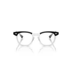 RAY-BAN JUNIOR VISTA  0RY9098V 3529 43 Szemüvegkeret