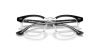 RAY-BAN JUNIOR VISTA  0RY9098V 3529 43 Szemüvegkeret