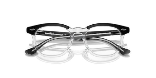 RAY-BAN JUNIOR VISTA  0RY9098V 3529 43 Szemüvegkeret