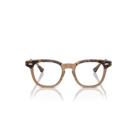RAY-BAN JUNIOR VISTA  0RY9098V 3958 43 Szemüvegkeret