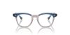 RAY-BAN JUNIOR VISTA  0RY9098V 3959 43 Szemüvegkeret