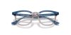 RAY-BAN JUNIOR VISTA  0RY9098V 3959 43 Szemüvegkeret